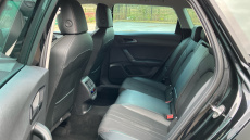 CUPRA Leon 1.5 eTSI V1 5dr DSG Petrol Estate